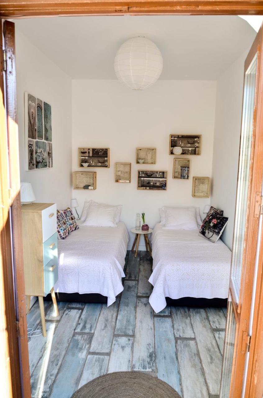 Ferienwohnung Alohamundi Campana Sevilla Exterior foto