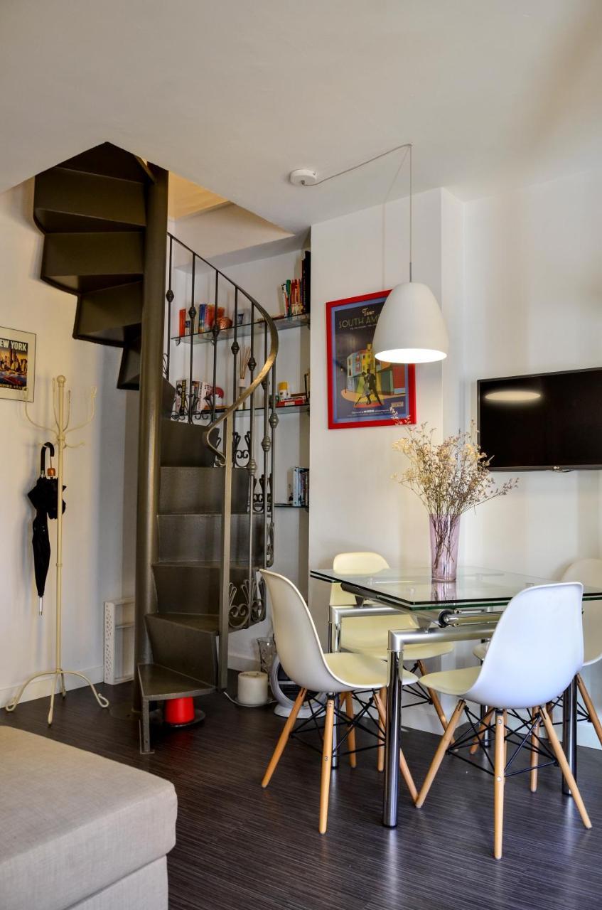 Ferienwohnung Alohamundi Campana Sevilla Exterior foto